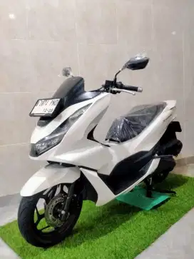 Honda PCX CBS 160 Tahun 2023 2024 Full Original