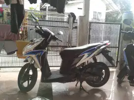 Vario KZR 2012 mulus