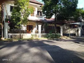 BEST LOCATION !!  KAWASAN NAGA !! BATUNUNGGAL INDAH DEPAN TAMAN