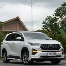 Innova Zenix 2023 Q Hybrid Modelista