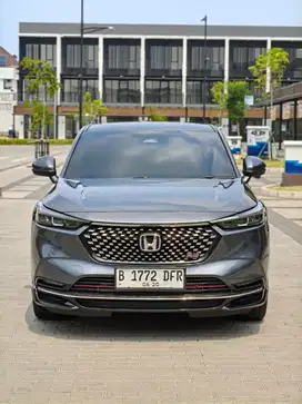 HONDA HRV RS TURBO CVT AT 2022