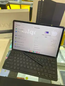 Samsung Galaxy Tab S7 FE 5G 6/128 Include keyboard
