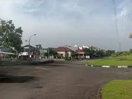 Kavling Siap Bangun Dan Siap Balik Nama Dekat RSUD Kota Bogor Free SHM