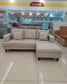 Sofa L Sudut Murah