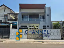 JUAL RUMAH GRIYA LOKA BSD TANGSEL