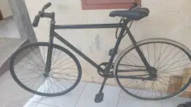 Sepeda fixie bekas