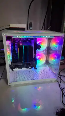 Pc only amd 8600g