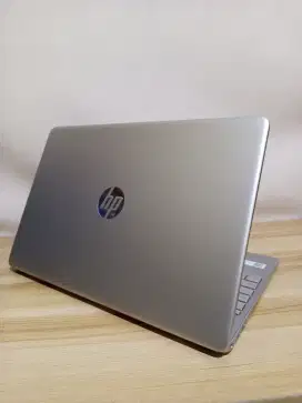Hp 15s second like new