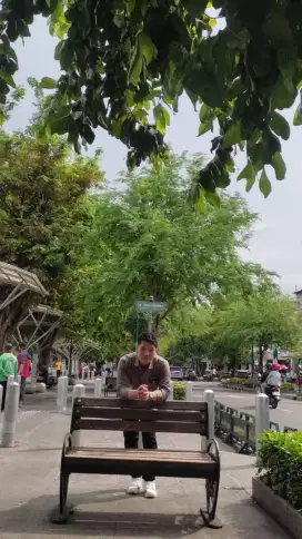 Mencari pekerjaan