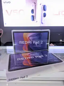 REDMI PAD 2 4/128Gb
