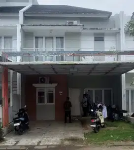 Dijual Rumah Gowa sekitar Jalan Tun Abdul Razak, Jalan Aroeppala