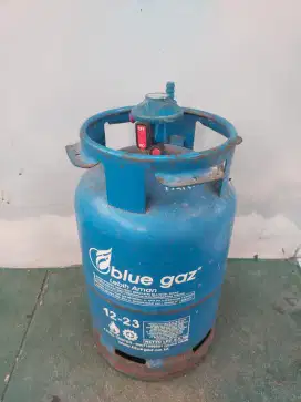 Tabung blue gas