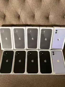 IPHONE 11 128GB INTER