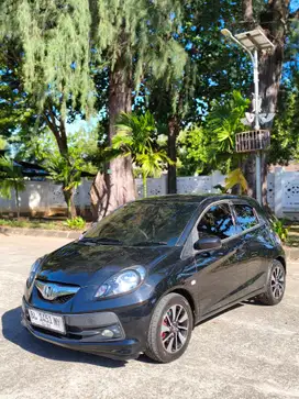 Honda Brio 2014 Bensin