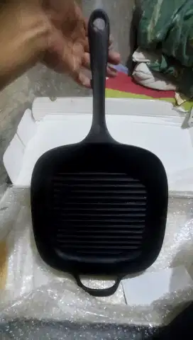 Grill pan Vardagen IKEA