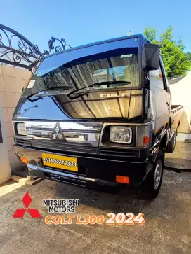 [BEBAS GANJIL GENAP] 2024 L300 pick up 2023 Mitsubishi mt pu bak l 300