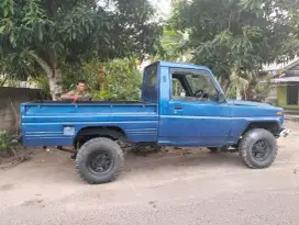 Taft Hiline Pick Up 4x4