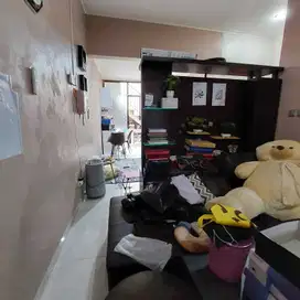 JUAL CEPET RUMAH NYAMAN STRATEGIS DI CISARANTEN ARCAMANIK