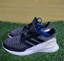 Sepatu Running Adidas Rapidarun Knit Size 36