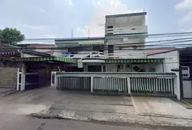 Dijual Rumah Usaha  Rungkut Asri Tengah, Surabaya*