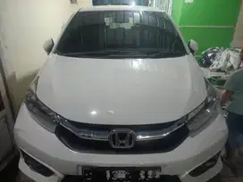 Honda Brio Satya 2021 Bensin
