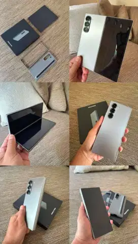 Samsung Z Fold 6