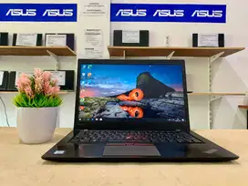 Lenovo Thinkpad T460s Intel Core i5-6200U / Ram 8GB / SSD 256GB / 14″