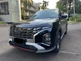 CRETA PRIME 2022