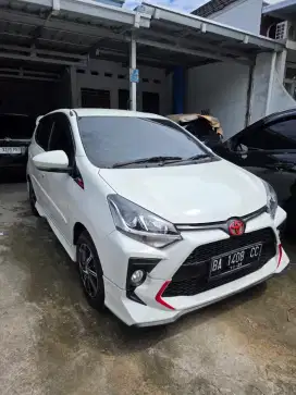 Agya trds 1.2 manual 2020
