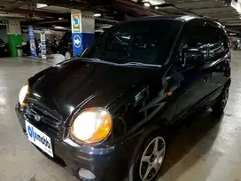 [OLXMOBBI] DP RENDAH Kia Visto 1.0 Bensin-AT 2004 0TYMWI
