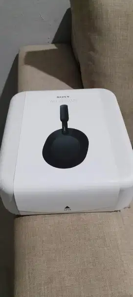 HEADPHONE SONY BARU