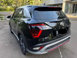 CRETA PRIME 2022