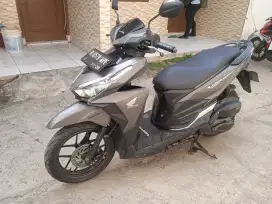 HONDA VARIO 150 TAHUN 2016 PAJAK HIDUP