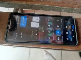 poco x7 8/256 like new