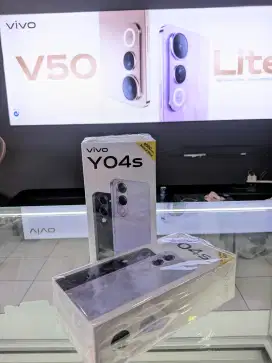 VIVO Y04s 4/64Gb
