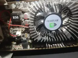 Vga gt 430 1gb 128 bit ddr3