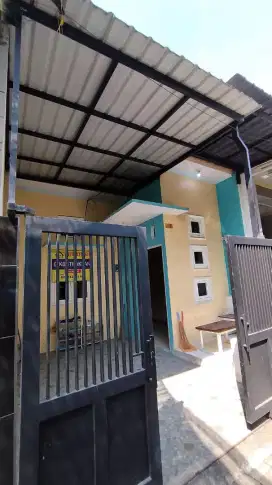 Dijual Cepat Rumah di Sukodono. Harga Nego