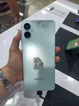 SAMSUNG A06 5G 6/128GB