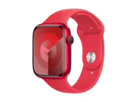 New Apple Watch series 9 45mm Garansi Resmi