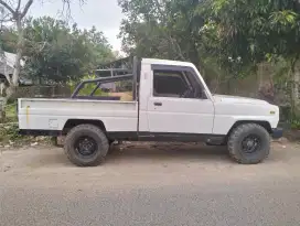 Taft Hiline Pick Up 4x4