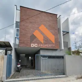 Rumah semi industrial cisaranten Arcamanik