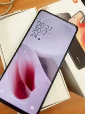 Xiomi Redmi Note 12 pro 4g 6/128