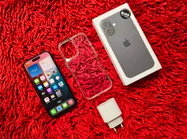 iPhone 16 128gb iBox