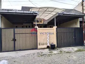 Jual Rumah Dalam Perumahan Mojoroto Kota Kediri Dekat SMA Favorite Ked