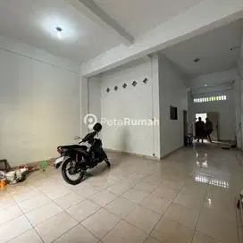 DIJUAL RUMAH JALAN PASAR III KOMPLEK CITRA KRAKATAU HARMONIS (Ramlan)
