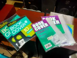 SAMPUL BUKU TULIS GROSIR - ESTUDEE DAN VOS - KWARTO/B5