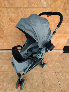 Stroller Newborn