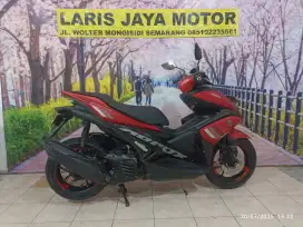 AEROX 155 VVA siap pake