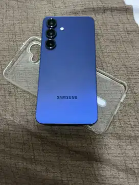 Samsung S25 /256 Warna Blue Navy
