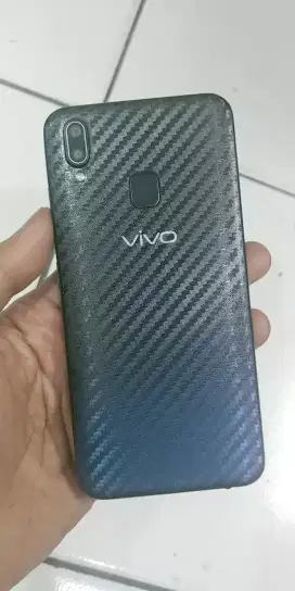 Siap Antar / COD Vivo Y93 Ram 3/64 GB Tinggal Pake Gak Ada Kendala